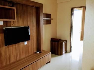 TechieRoom Swift at Clove Garden Residence