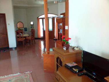 Rumah Prisma