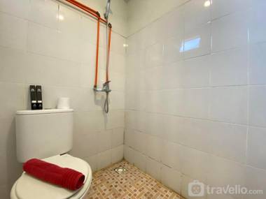 Well Furnished 2BR at Suites @Metro By Travelio
