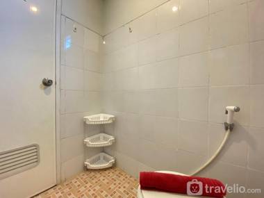 Well Furnished 2BR at Suites @Metro By Travelio