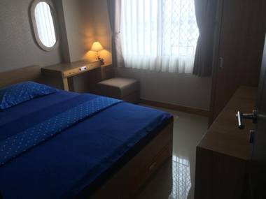 Apartemen Ciumbuleuit 2