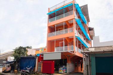 OYO 2562 Pondok Tajlibu Syifa Syariah