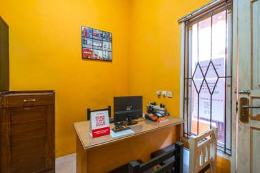 OYO 2562 Pondok Tajlibu Syifa Syariah