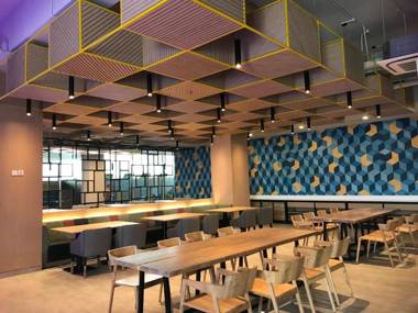 YELLO Hotel Paskal Bandung