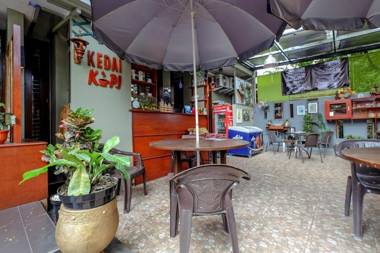 Buminanienie Guesthouse