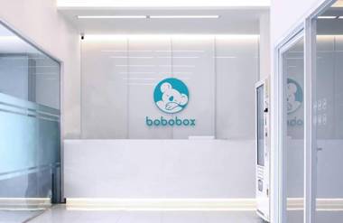 Bobobox Pods Paskal