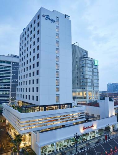 de Braga by Artotel Bandung