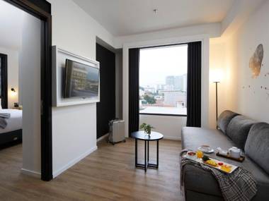 de Braga by Artotel Bandung