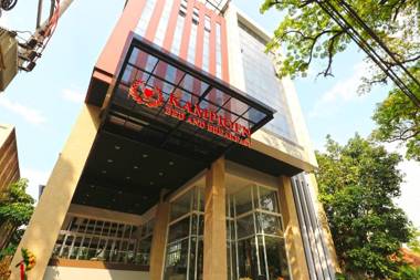 Kampioen Bed and Breakfast