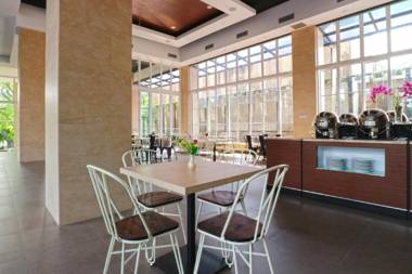 Kampioen Bed and Breakfast