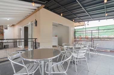 Rossan Villa Hotel near Sersan Bajuri RedPartner