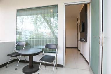 RedDoorz Near Braga Street