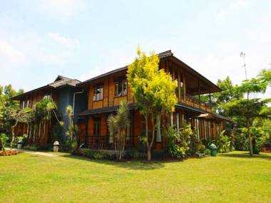 Villa Gardenia Bandung