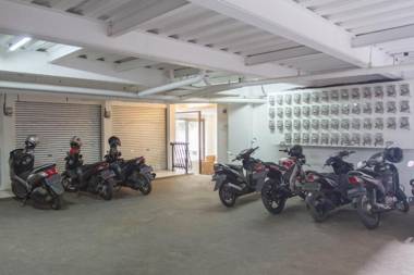 RedDoorz @ Malabar Street