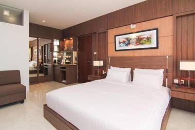 Rozelle by d'best hospitality