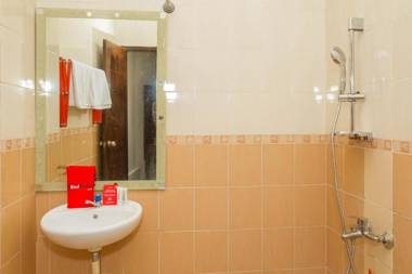 RedDoorz near Jatinangor Town Square