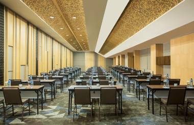 Swiss-Belresort Dago Heritage