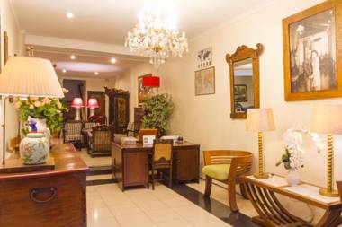 RedDoorz near Gasibu Bandung