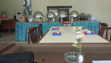 Hotel Puri Pangalengan