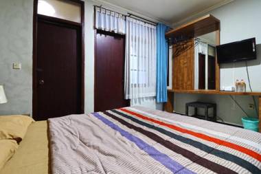 Hotel Puri Pangalengan