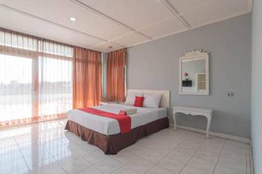 RedDoorz At Jalan Raya Lembang