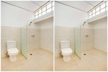 RedDoorz At Jalan Raya Lembang