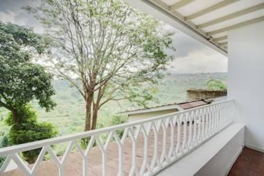 RedDoorz At Jalan Raya Lembang