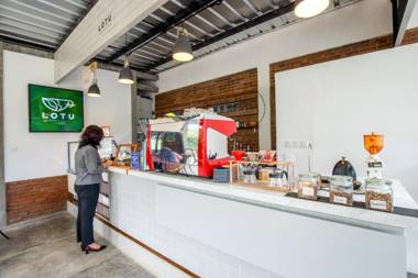 Sekararum Butik Syariah Guesthouse