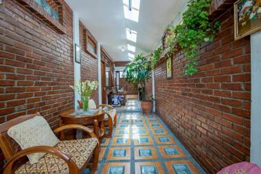 Sekararum Butik Syariah Guesthouse