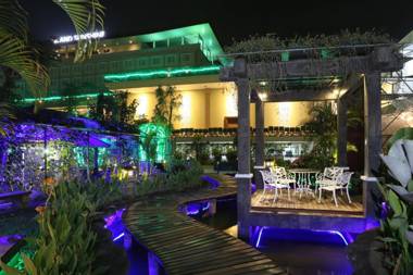 Grand Sunshine Resort & Convention