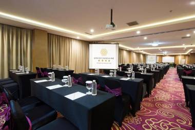 Grand Sunshine Resort & Convention