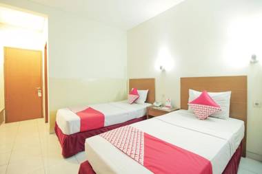 OYO Flagship 1511 Galaxy Inn