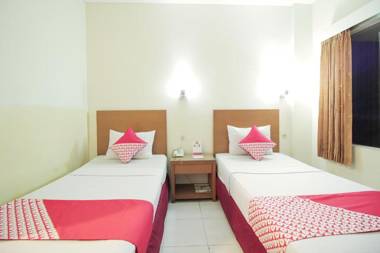 OYO Flagship 1511 Galaxy Inn