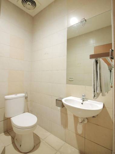 OYO Flagship 1511 Galaxy Inn