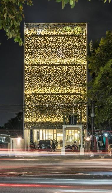 TEMMU Co-Living