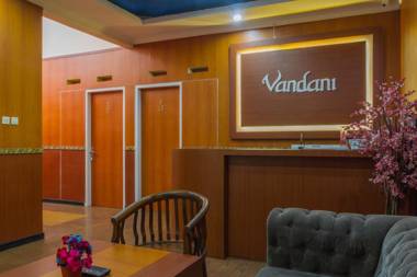 RedDoorz Plus near IPDN