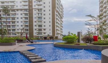 RedLiving Apartemen Gateway Pasteur TN Hospitality 1 Tower Jade B