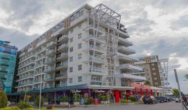 RedLiving Apartemen Gateway Pasteur TN Hospitality 1 Tower Jade B