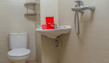 RedLiving Apartemen Gateway Pasteur TN Hospitality 1 Tower Jade B