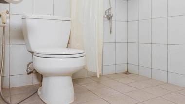 RedDoorz @ Cikutra 3