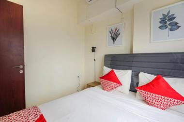 OYO Flagship 483 Tamansari Panoramic Bandung