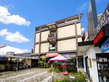 OYO Flagship 91295 Suria City Hotel Syariah