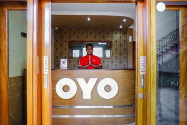 Vaccinated Staff - OYO 677 Rianes Family Guest House