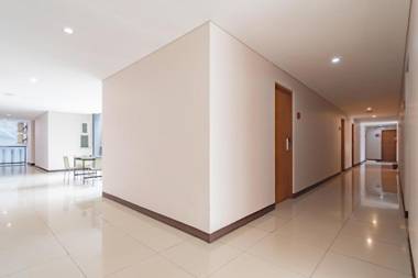 RedDoorz Plus @ Dago Pojok 3