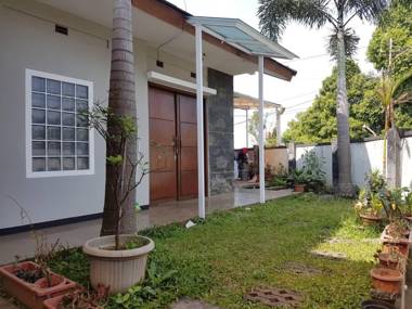 Grand Sofia Family Guesthouse