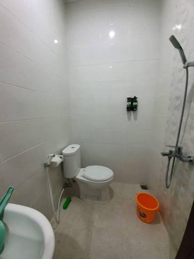 Grand Sofia Family Guesthouse