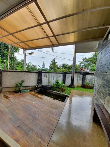 Grand Sofia Family Guesthouse