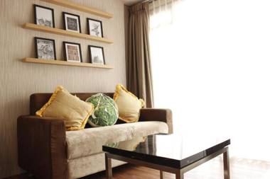 Classic 2BR Apt At Gateway Pasteur By Travelio