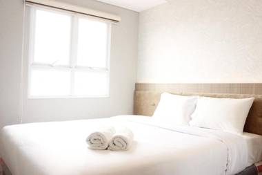 Classic 2BR Apt At Gateway Pasteur By Travelio