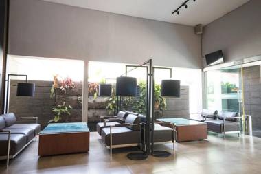 Bobobox Pods Cipaganti